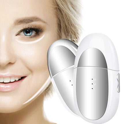 Anti-Aging Ionic and Heat Face Lifting Device - wnkrs