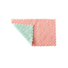 Pink / Green