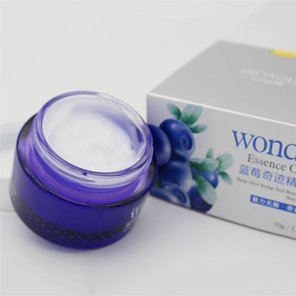 Blueberry Essence Moisturizing Anti-Wrinkle Face Cream - wnkrs