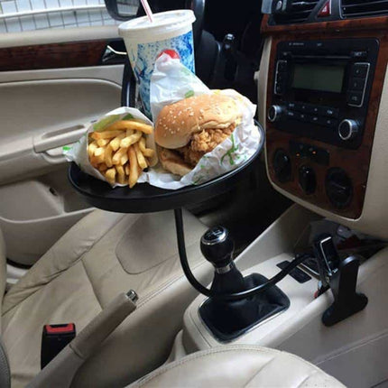 Adjustable Car Cup Food Holder - wnkrs