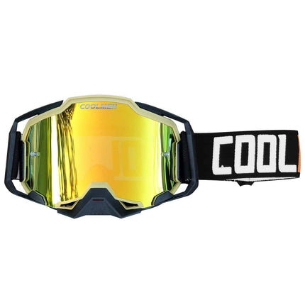 Anti-UV Motocross Goggles - wnkrs