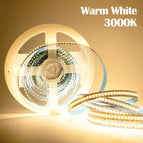 warm-white / 480-leds-per-meter / 5-m