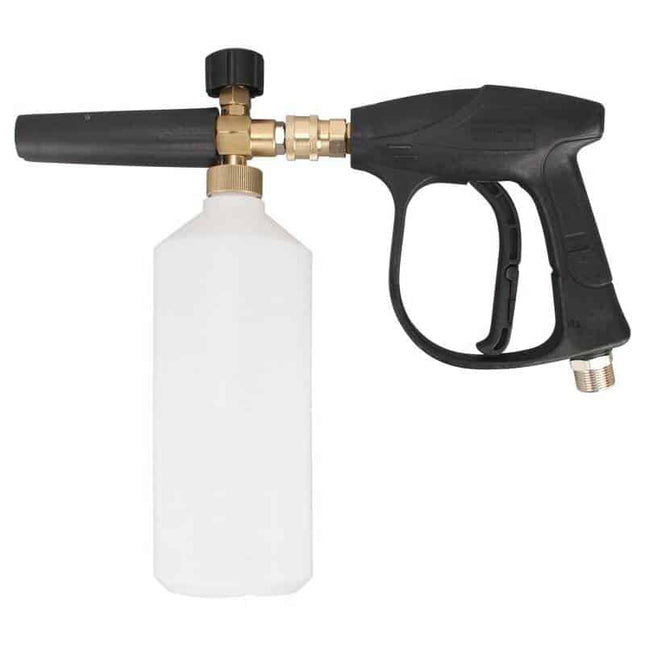 High Pressure Foam Spray Gun - wnkrs