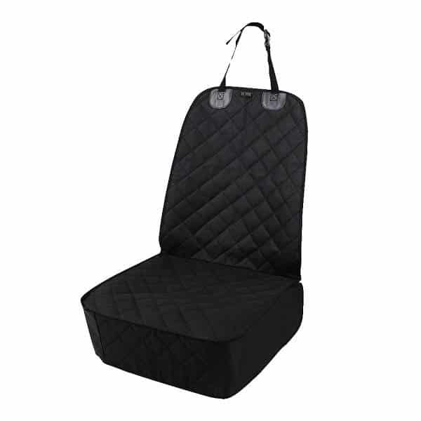 Large Dog Car Seat Cover - wnkrs