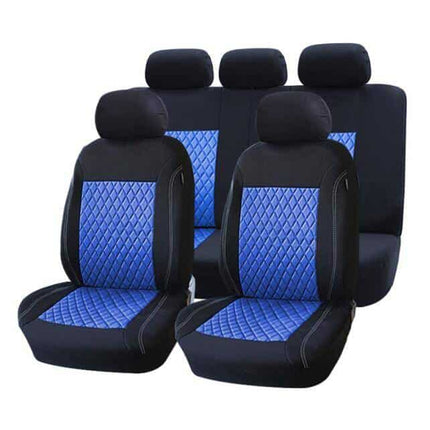 Universal Car Seat Covers - wnkrs