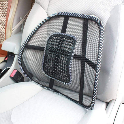 Universal Car Seat Back Support - wnkrs