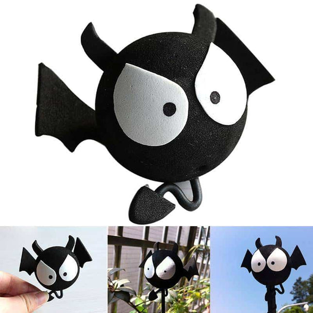 Bat Antenna Decoration Topper - wnkrs