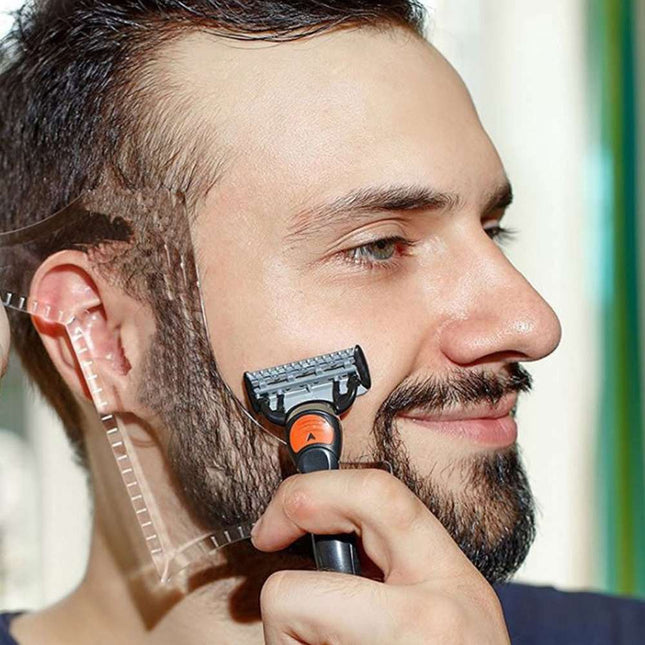 Beard Shaping Comb - wnkrs