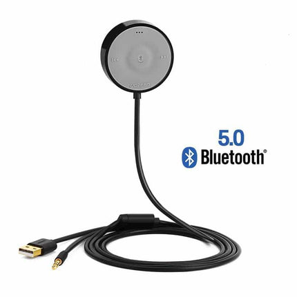Bluetooth 5.0 Car Receiver - wnkrs