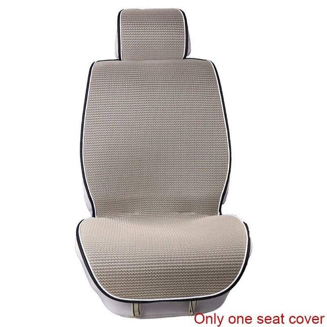 Breathing Mesh Car Seat Cover - wnkrs