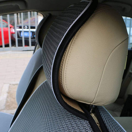 Breathing Mesh Car Seat Cover - wnkrs