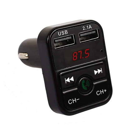 Car Bluetooth Audio Receiver - wnkrs