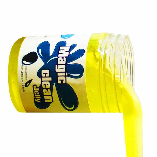 Car Dust Cleaning Gel - wnkrs