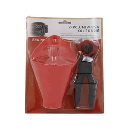 Car Engine Oil Funnel - wnkrs