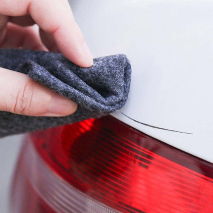 Car Scratch Repair Cloth - wnkrs