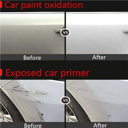 Car Scratch Repair Cloth - wnkrs