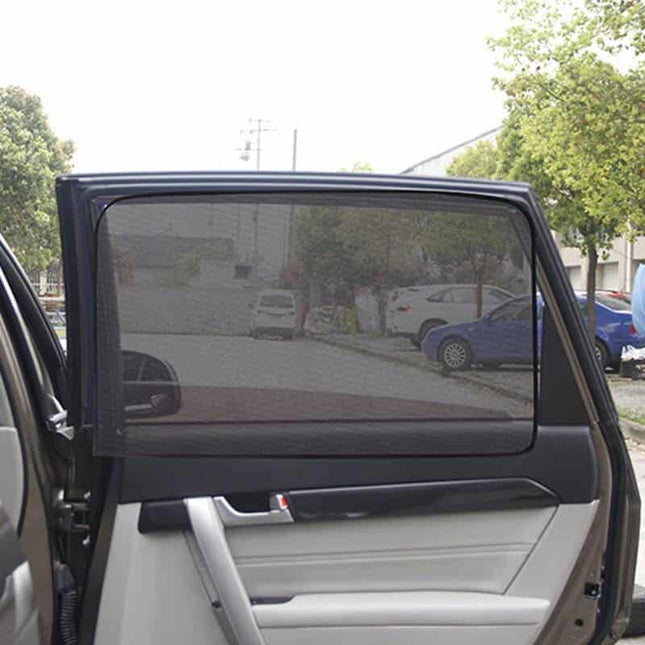 Car Side Window Sunshade - wnkrs