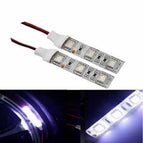 white / dc-12-v