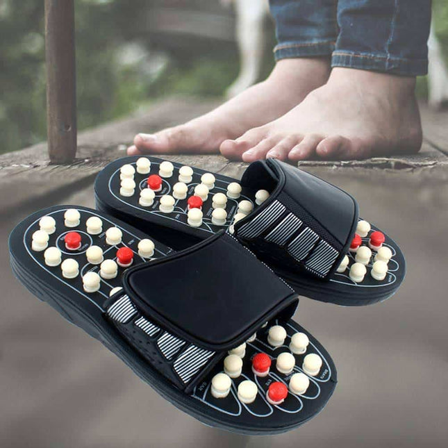 Deluxe Acupuncture Slippers - wnkrs