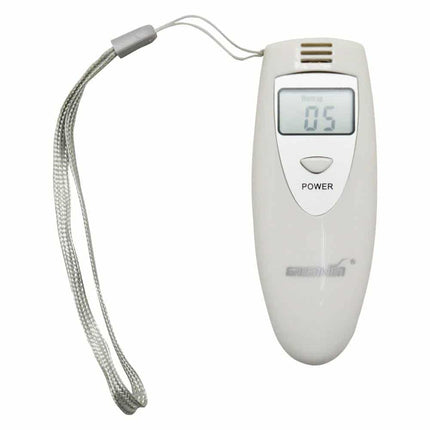 Ketone Breath Meter with Color Display - wnkrs