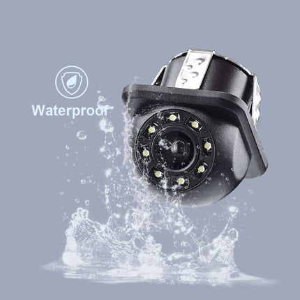 LED HD Waterproof Backup Camera for Cars - wnkrs
