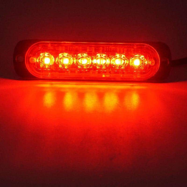 Motorcycle Emergency Flash Light - wnkrs