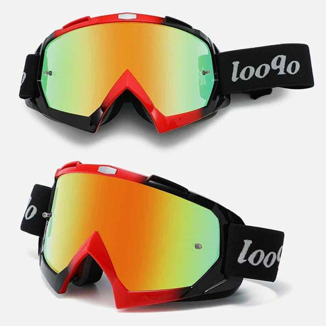 Outdoor Motorcycle Goggles - wnkrs