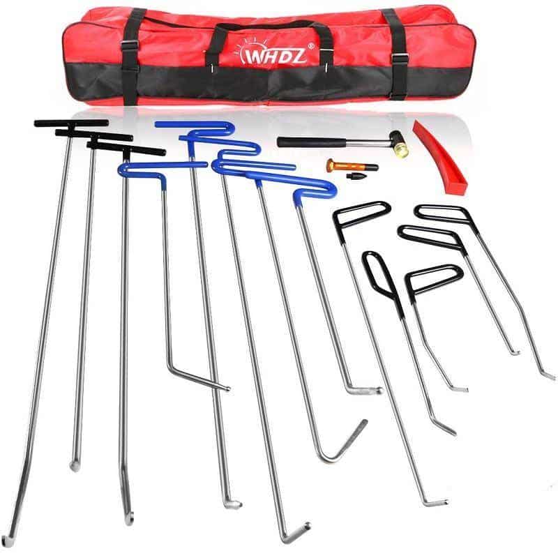 Paintless Car Dent Repair Kit