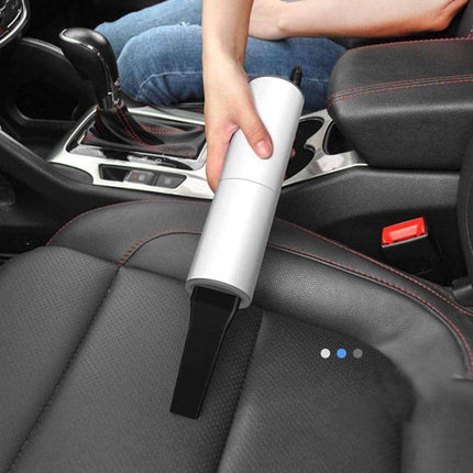 Portable Car Handheld Vacuum Cleaner - wnkrs