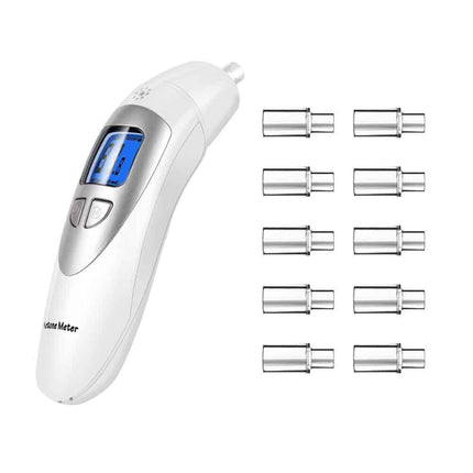 Portable Digital Ketone Breath Meter - wnkrs