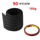 black-90-cm-35-43-inch / rubber