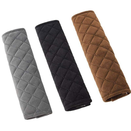 Seat Belt Cover - wnkrs