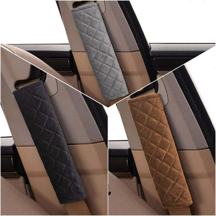 Seat Belt Cover - wnkrs