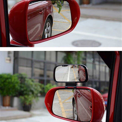 Universal Car Blind Spot Mirror - wnkrs