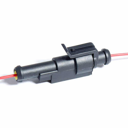 Universal Car Electrical Wire Connectors Kit - wnkrs