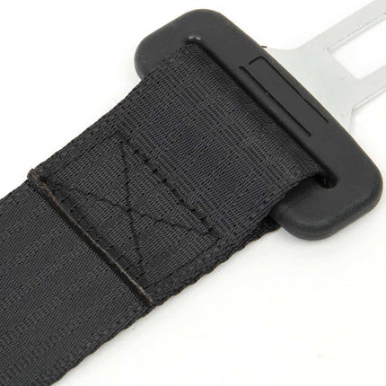Universal Car Safety Belt Extender - wnkrs