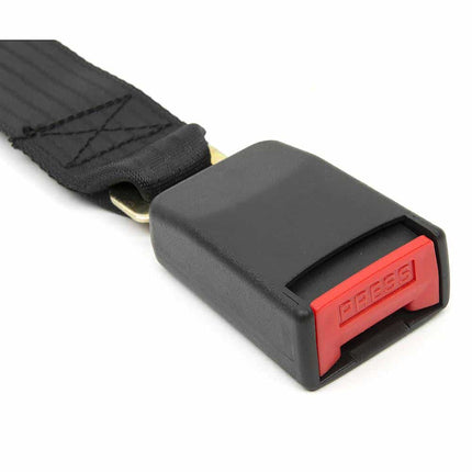 Universal Car Safety Belt Extender - wnkrs
