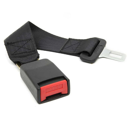 Universal Car Safety Belt Extender - wnkrs
