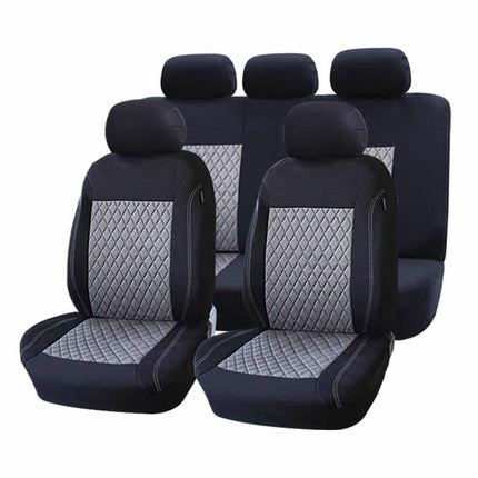 Universal Car Seat Covers - wnkrs