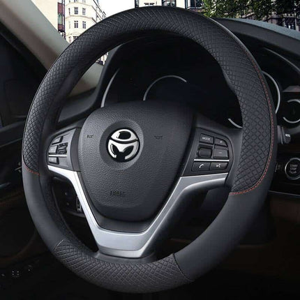 Universal Car Steering Wheel Cover - wnkrs