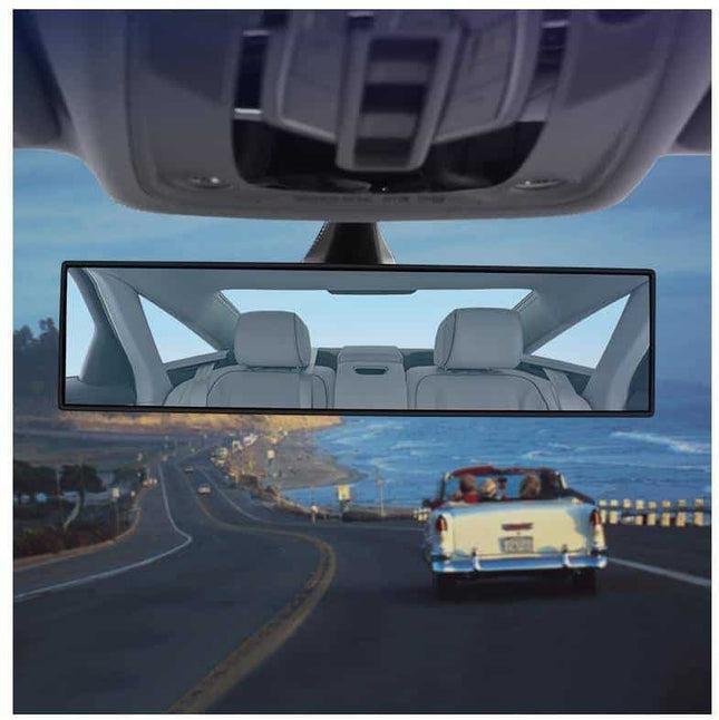 Universal Rearview Mirror - wnkrs