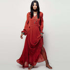 Rouge-orange