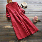 Red / 5XL