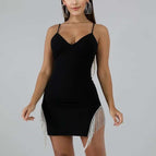 Black / M